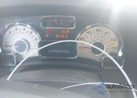 2012 Ford Expedition Limited from USA, damaged, VIN 1FMJU1K52CEF09405